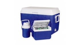 Coleman 54 Qt Cooler Combo